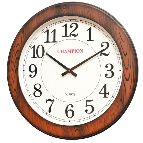 Champion Clocks